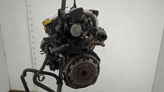 Двигатель Renault Scenic K9K 832 Донецк
