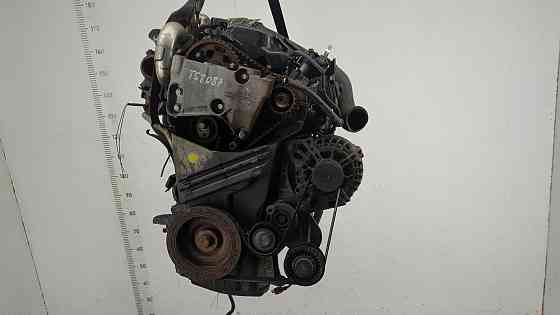Двигатель Renault Kangoo K9K 808, K9K 608 Донецк