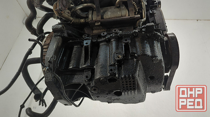 Двигатель Renault Kangoo K9K 808, K9K 608 Донецк - изображение 5