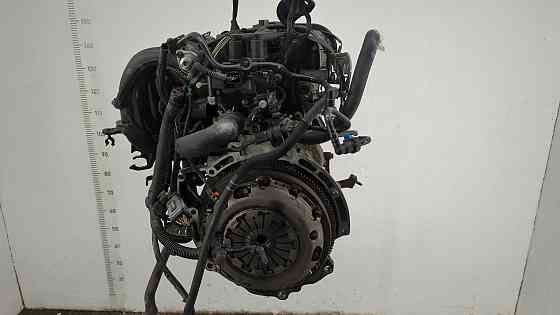 Двигатель Ford Focus 2 HWDA, HWDB Донецк