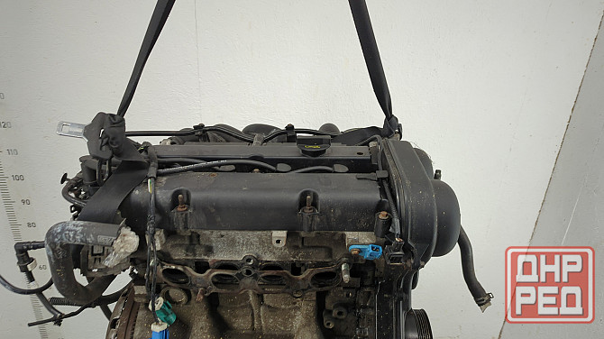 Двигатель Ford Focus 2 HWDA, HWDB Донецк - изображение 6