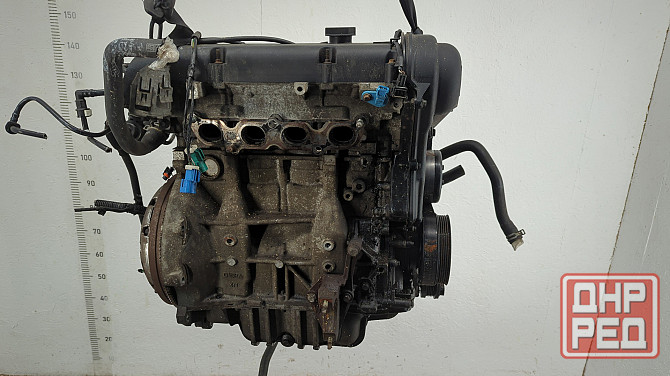Двигатель Ford Focus 2 HWDA, HWDB Донецк - изображение 4