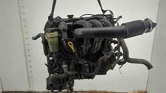 Двигатель Ford Focus 2 HWDA, HWDB Донецк