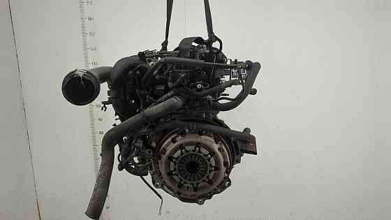 Двигатель Ford Focus 2 HWDA, HWDB Донецк
