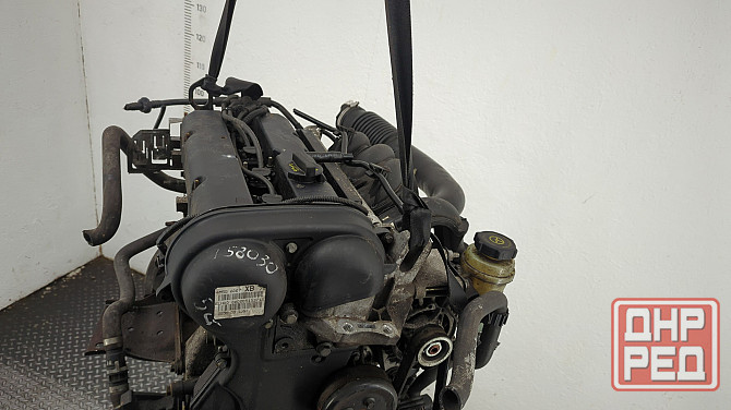 Двигатель Ford Focus 2 HWDA, HWDB Донецк - изображение 6