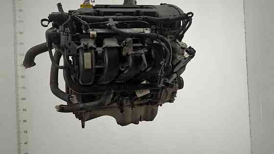 Двигатель Opel Corsa D A14XER Донецк