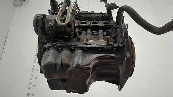 Двигатель Opel Corsa D A14XER Донецк