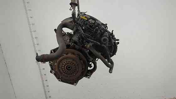 Двигатель Opel Corsa D A14XER Донецк