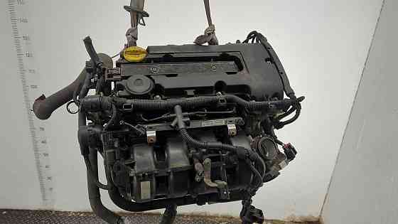 Двигатель Opel Corsa D A14XER Донецк