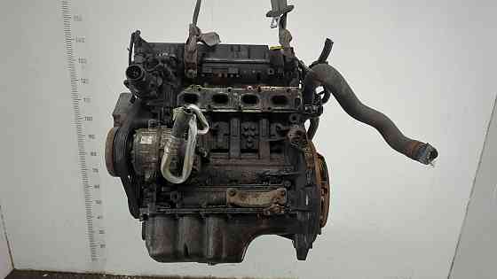 Двигатель Opel Corsa D A14XER Донецк