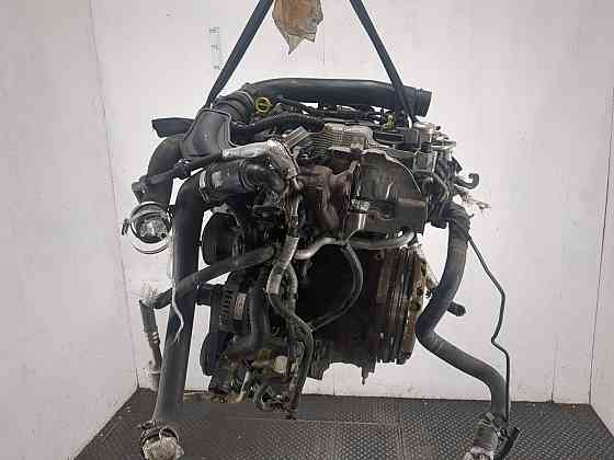 Двигатель Ford Focus 3 M1DD Донецк