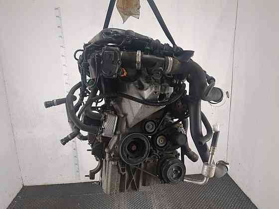 Двигатель Ford Focus 3 M1DD Донецк