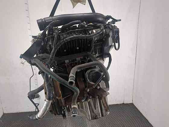 Двигатель Ford Focus 3 M1DD Донецк