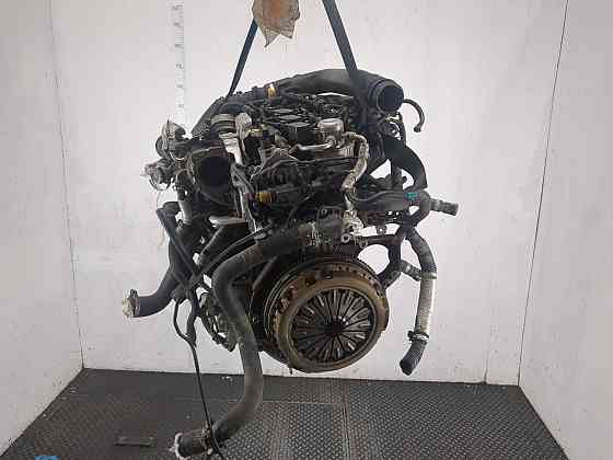 Двигатель Ford Focus 3 M1DD Донецк