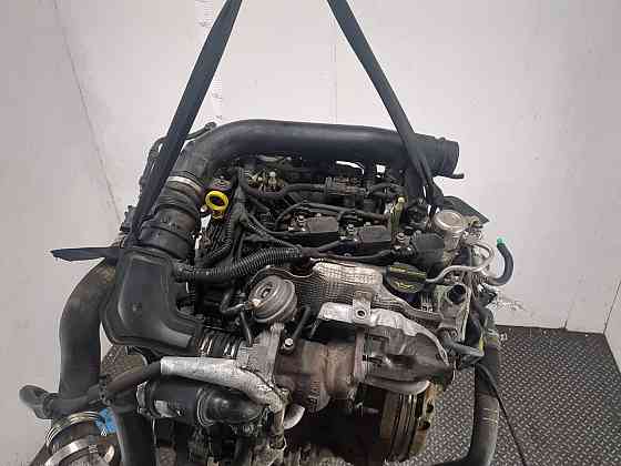 Двигатель Ford Focus 3 M1DD Донецк