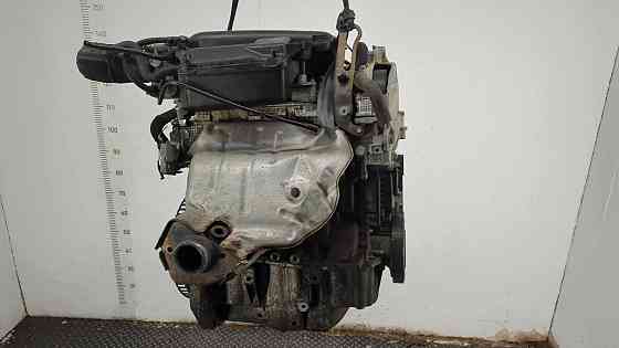 Двигатель Renault Modus K4M 791 Донецк