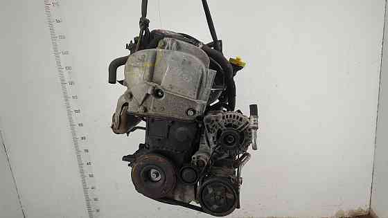 Двигатель Renault Modus K4M 791 Донецк