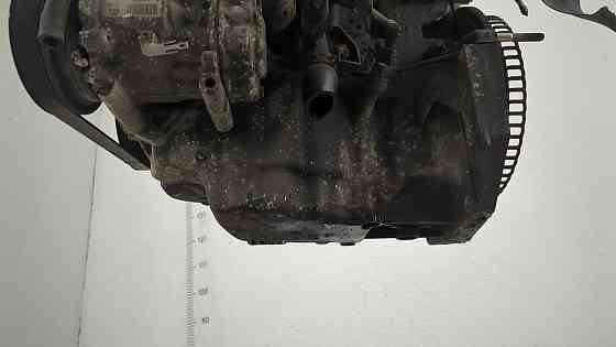 Двигатель Renault Modus K4M 791 Донецк