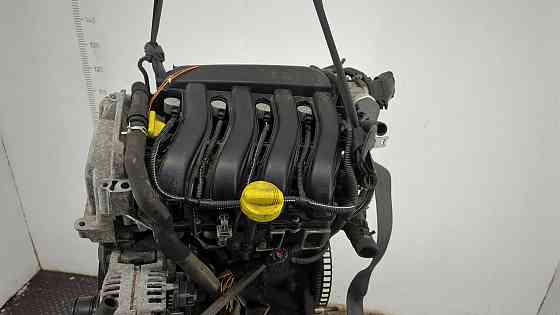 Двигатель Renault Modus K4M 791 Донецк