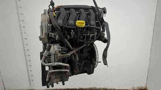 Двигатель Renault Modus K4M 791 Донецк