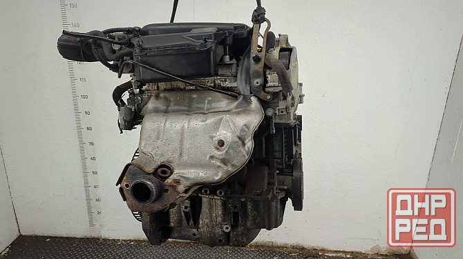 Двигатель Renault Modus K4M 791 Донецк - изображение 3