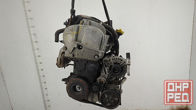 Двигатель Renault Modus K4M 791 Донецк - изображение 1