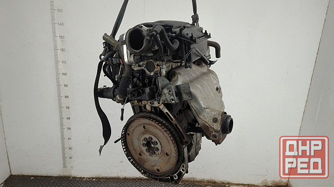 Двигатель Renault Modus K4M 791 Донецк - изображение 2