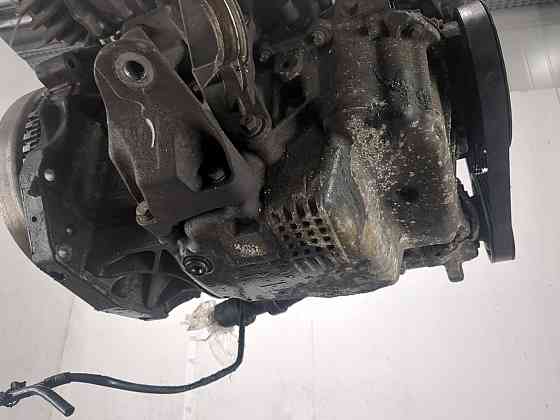 Двигатель Renault Scenic K9K 612 Донецк