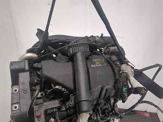 Двигатель Renault Scenic K9K 612 Донецк