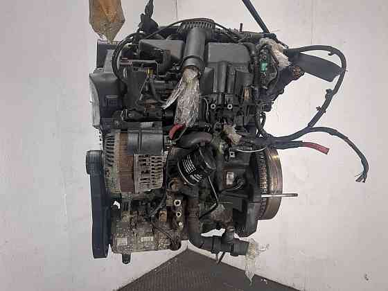 Двигатель Renault Scenic K9K 612 Донецк