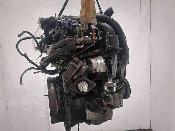 Двигатель Renault Scenic K9K 612 Донецк