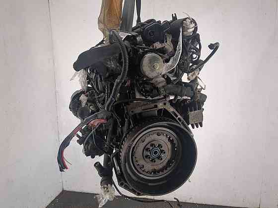 Двигатель Renault Scenic K9K 612 Донецк