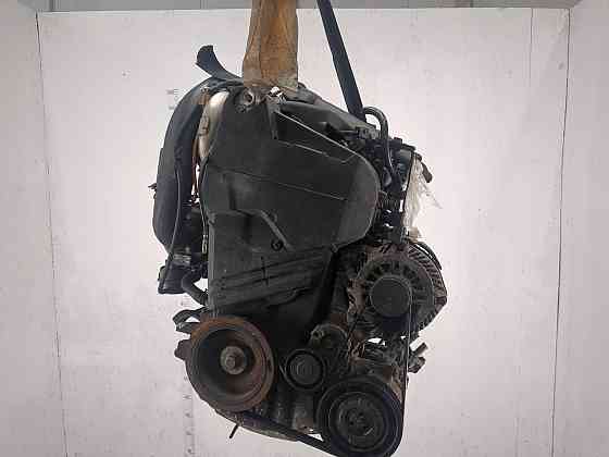 Двигатель Renault Scenic K9K 612 Донецк