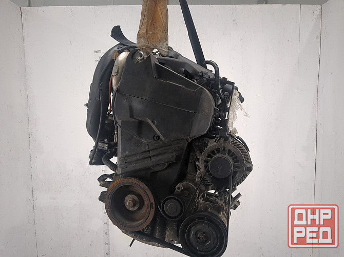 Двигатель Renault Scenic K9K 612 Донецк - изображение 1