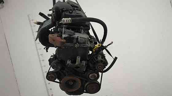 Двигатель Nissan Note E11 CR14DE Донецк