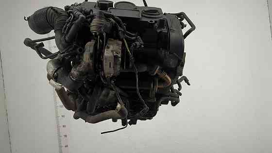 Двигатель Volkswagen Touran BMN Донецк