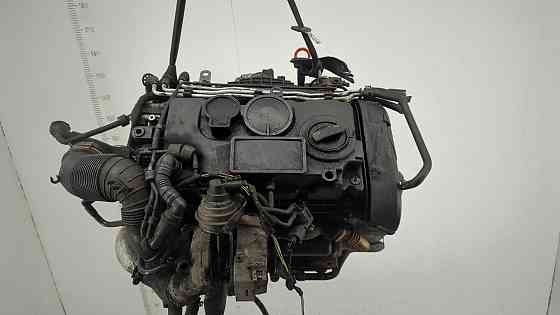 Двигатель Volkswagen Touran BMN Донецк
