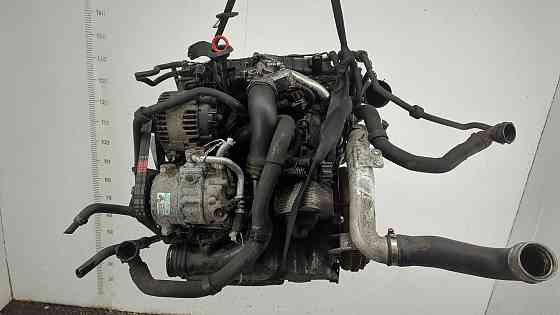 Двигатель Volkswagen Touran BMN Донецк