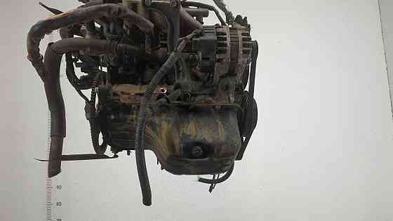 Двигатель Hyundai Atos (Amica) G4HG Донецк
