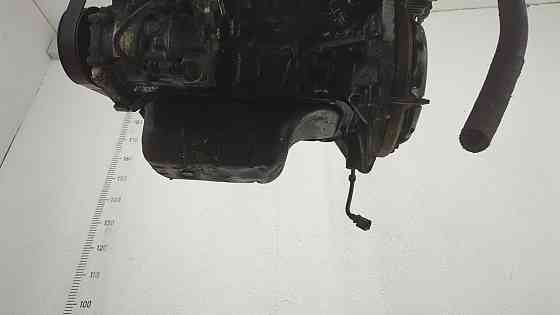 Двигатель Citroen C3 BHW Донецк