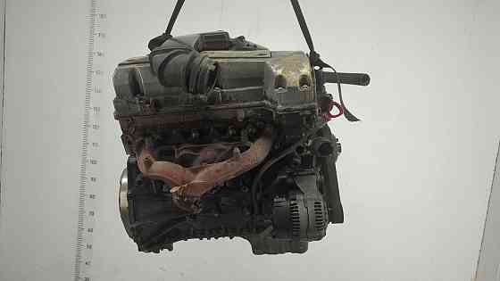 Двигатель Mercedes C W202 M111.920 Донецк