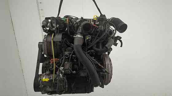 Двигатель Citroen C5 RHR Донецк