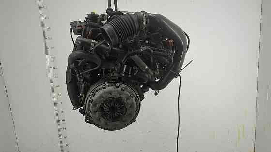 Двигатель Citroen C5 RHR Донецк