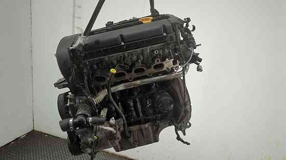 Двигатель Opel Zafira B Z16XEP Донецк