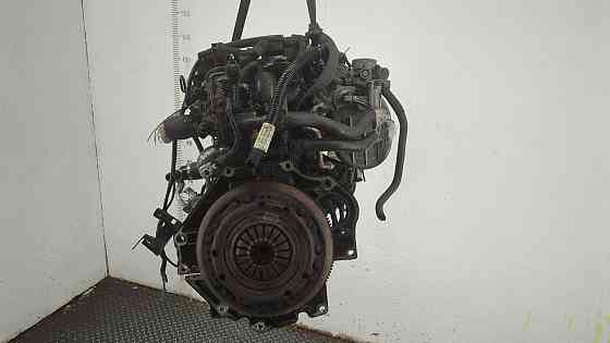 Двигатель Opel Zafira B Z16XEP Донецк