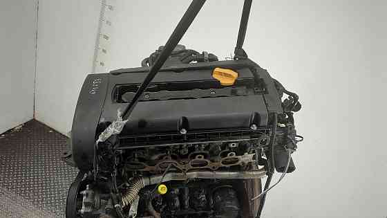Двигатель Opel Zafira B Z16XEP Донецк