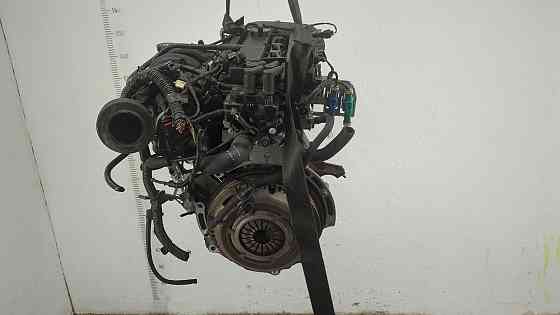 Двигатель Ford Focus 2 HXDA, HXDB Донецк