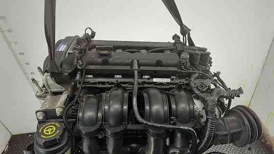 Двигатель Ford Focus 2 HXDA, HXDB Донецк