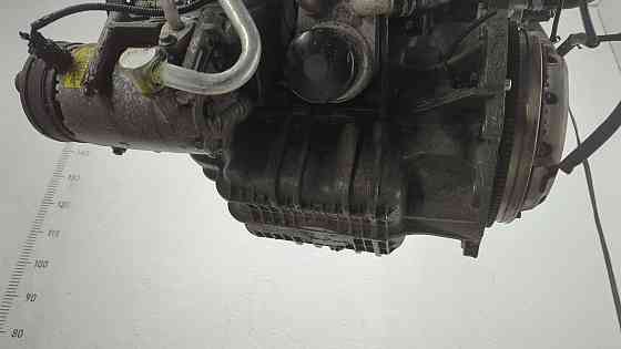Двигатель Ford Focus 2 HXDA, HXDB Донецк