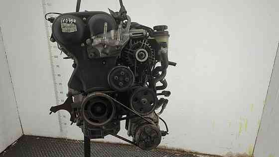 Двигатель Ford Focus 2 HXDA, HXDB Донецк